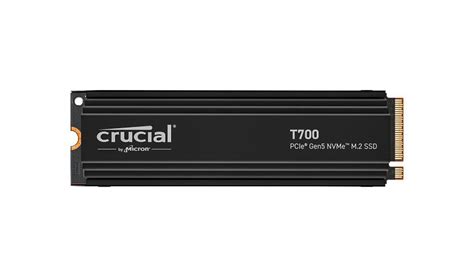 pci express 5.0 ssd.